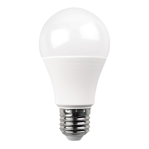 E27, 9 Watt LED, MEGOS Smart Home Tuya / ZigBee Leuchtmittel